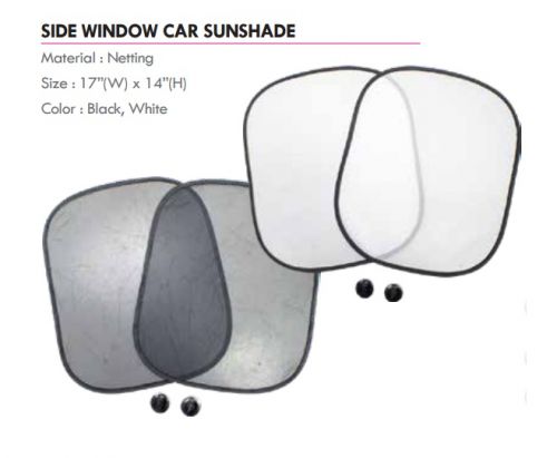 Side Window Car Shade